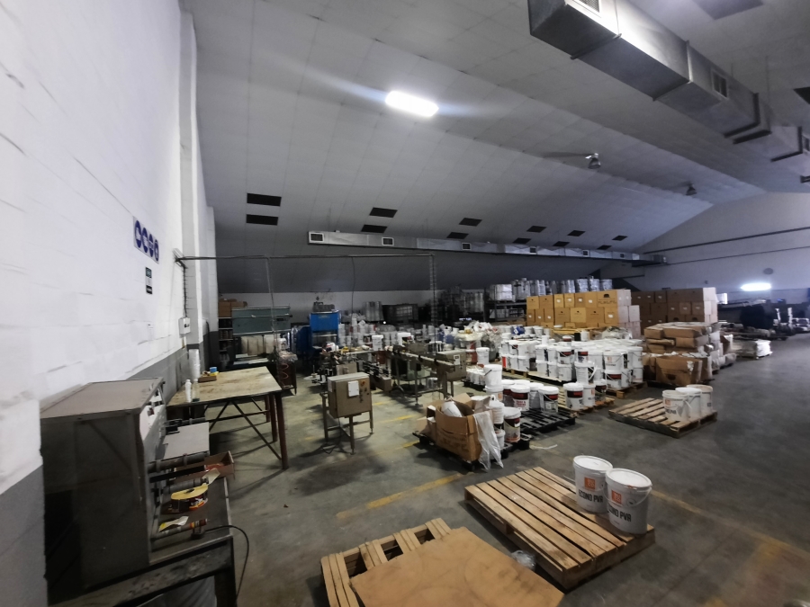 To Let commercial Property for Rent in Atlas Gardens Western Cape